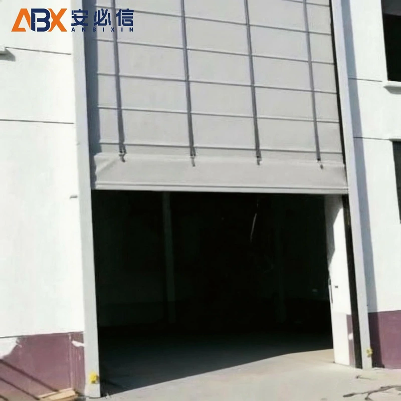 南阳市伸缩式卸货平台